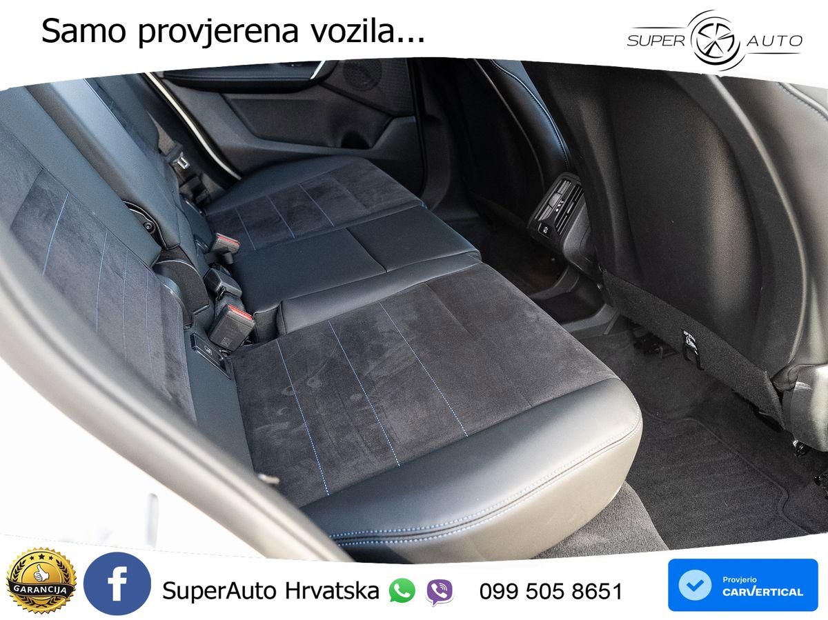 BMW X1 18d (150 KS) sDrive Steptronic M Sport