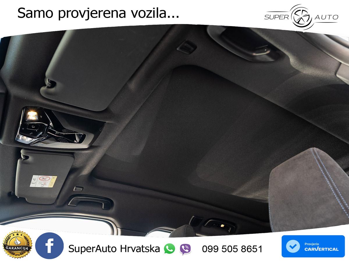 BMW X1 18d (150 KS) sDrive Steptronic M Sport