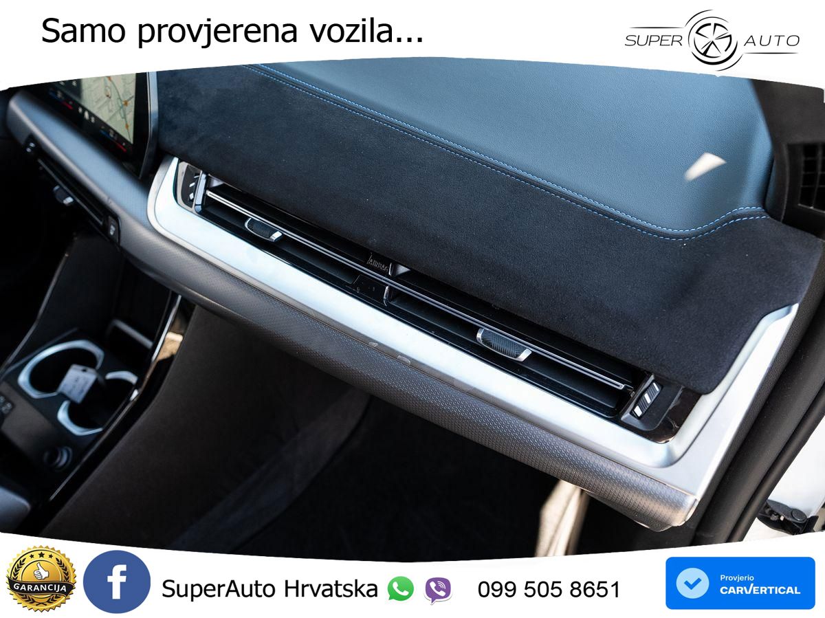BMW X1 18d (150 KS) sDrive Steptronic M Sport
