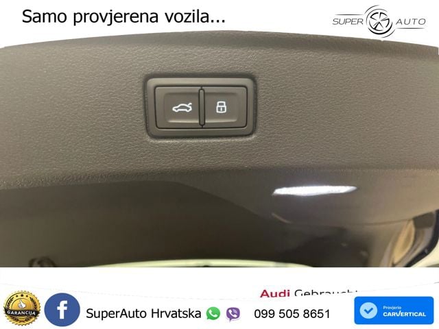 Audi A5 Sportback 35 TDI (163 KS) S tronic advanced