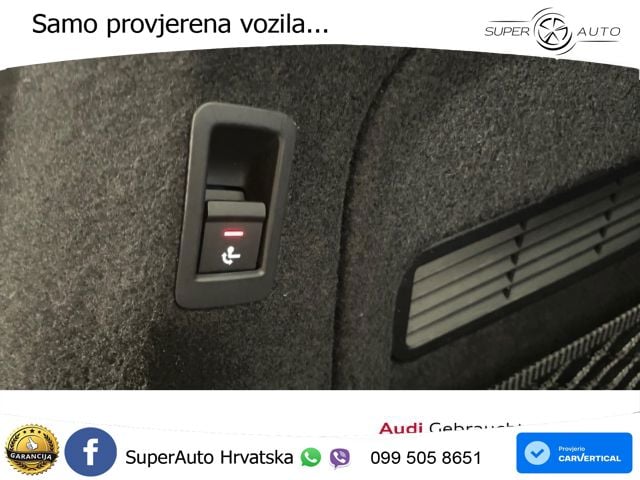 Audi A5 Sportback 35 TDI (163 KS) S tronic advanced