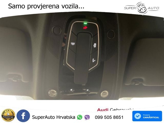 Audi A5 Sportback 35 TDI (163 KS) S tronic advanced
