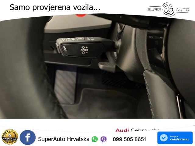 Audi A5 Sportback 35 TDI (163 KS) S tronic advanced