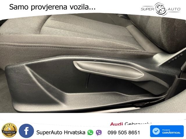 Audi A5 Sportback 35 TDI (163 KS) S tronic advanced