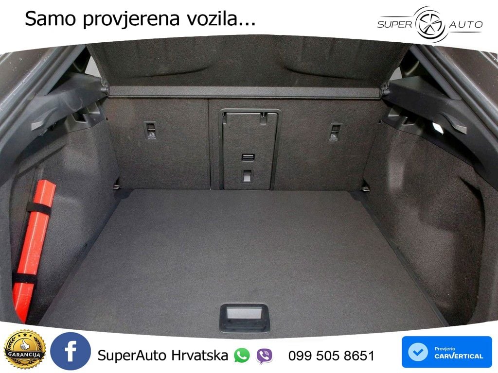 Cupra Tavascan 82 kWh (340 KS)  4WD VZ ACC+HEAD+4xGR SJED+360+PANO