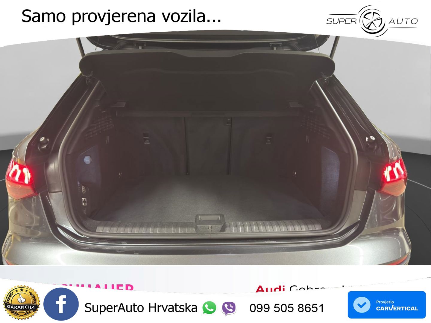Audi S3 2.0 TFSI (310 KS) quattro S tronic LED+GR SJED+ACC