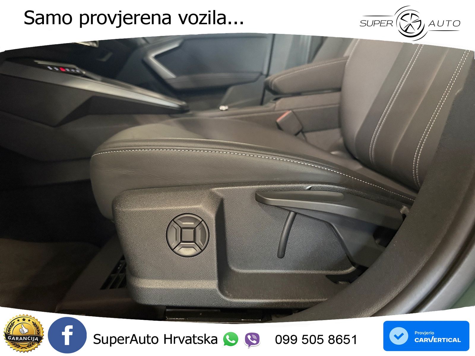 Audi A3 35 TFSI (150 KS) S tronic LED+GR SJED+ACC