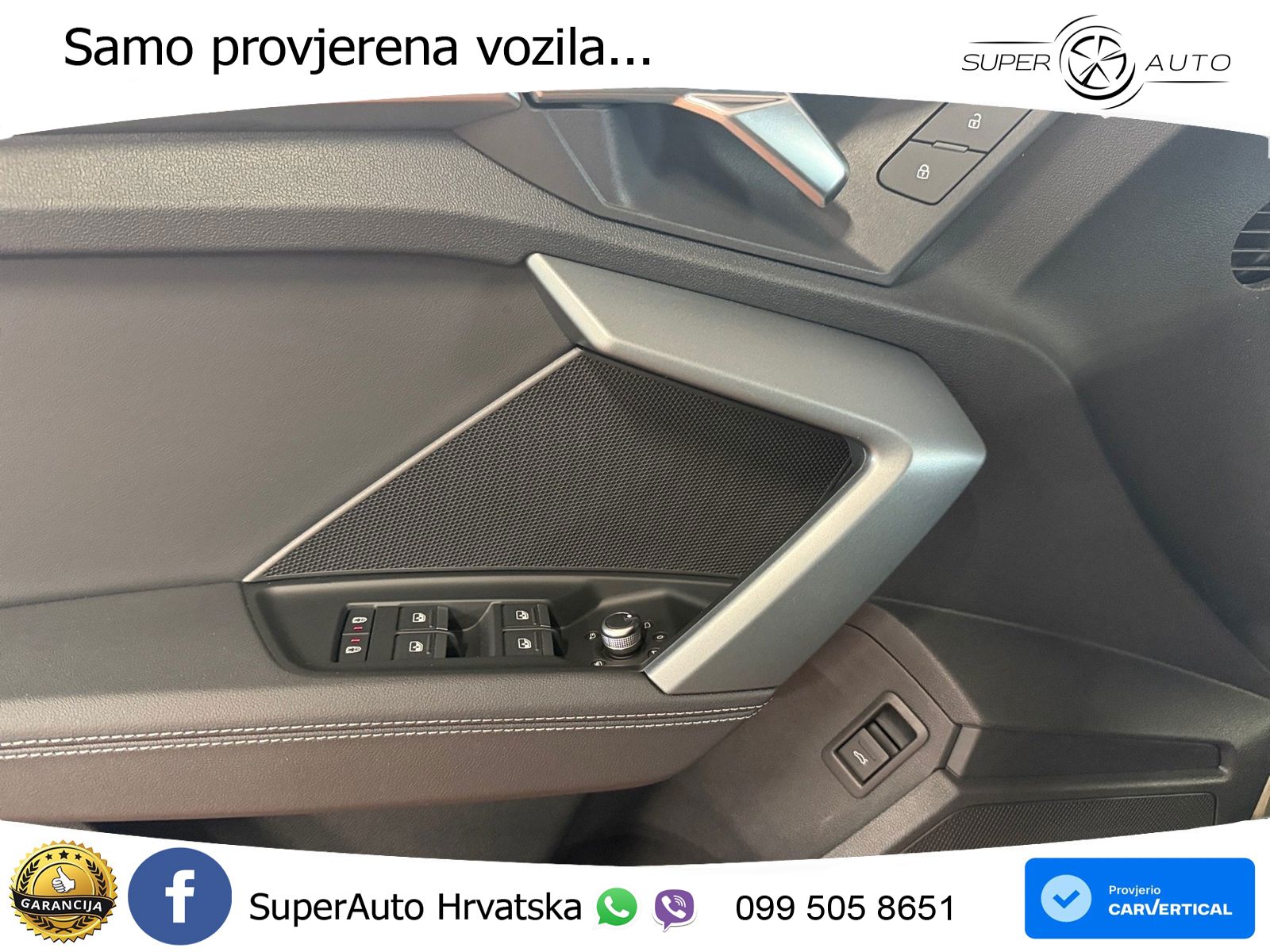 Audi A3 35 TFSI (150 KS) S tronic LED+GR SJED+ACC