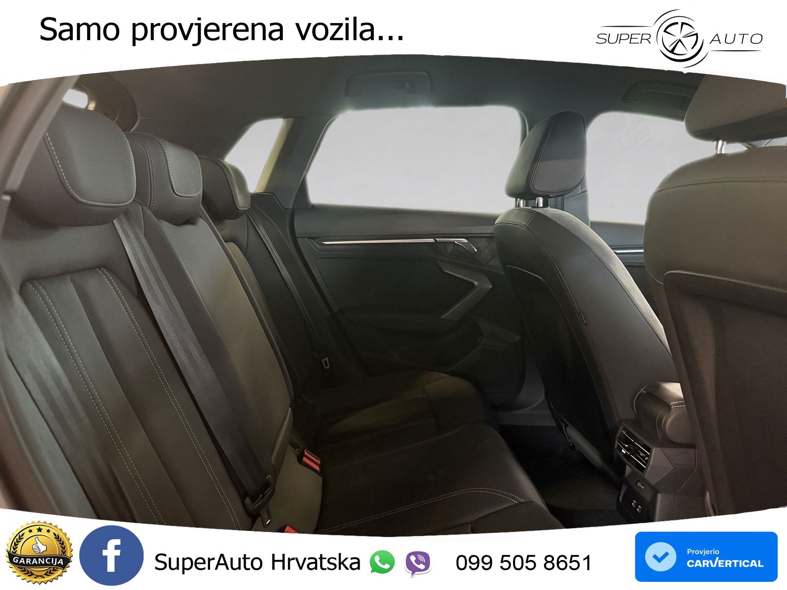 Audi A3 35 TFSI (150 KS) S tronic LED+GR SJED+ACC