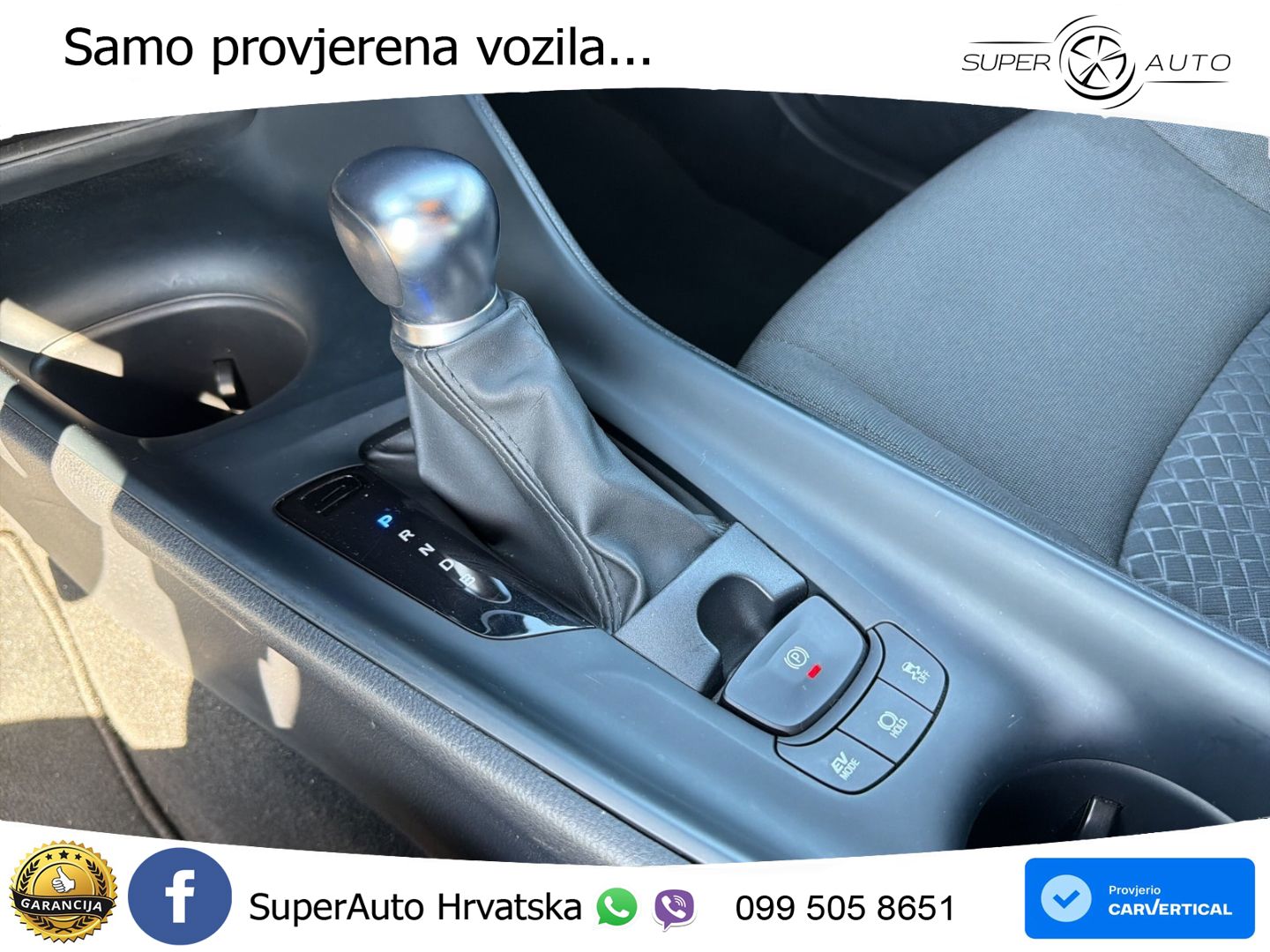 Toyota C-HR 1.8 (122 KS) Hybrid e-CVT Flow LED+ACC