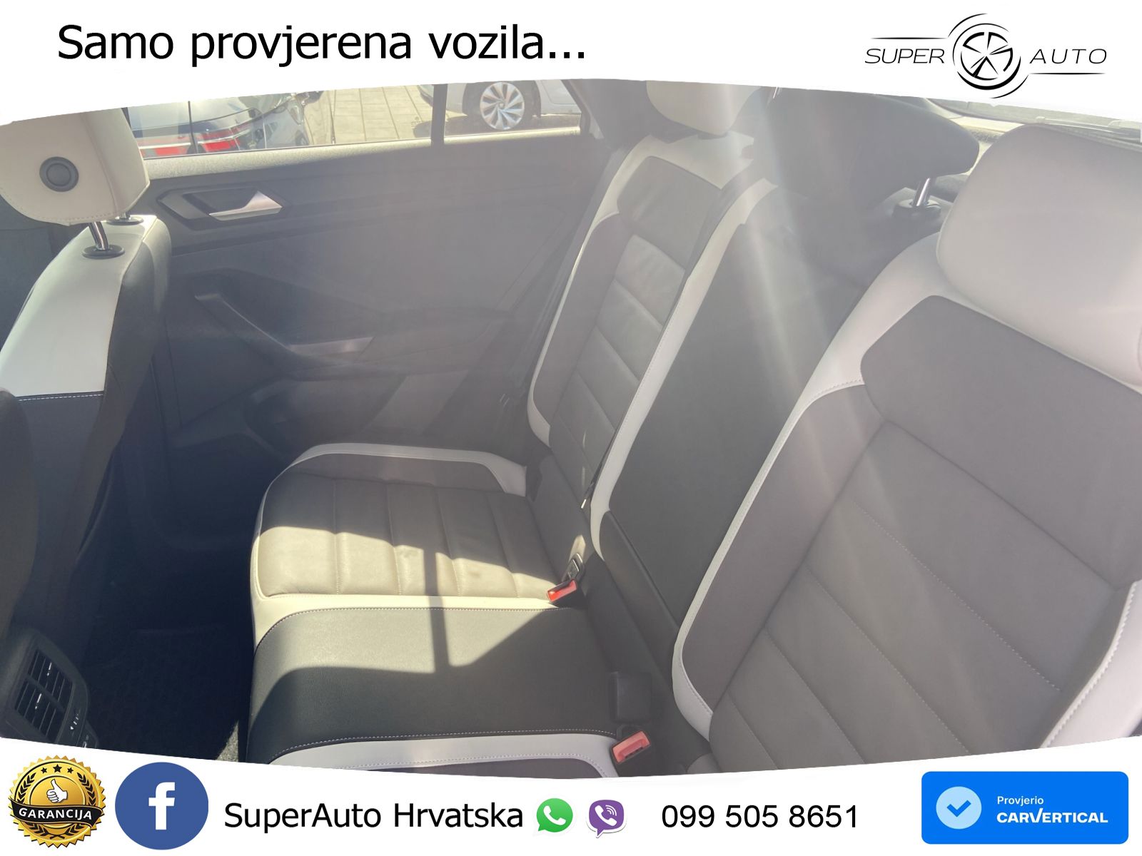 Volkswagen T-Roc I 1.5 TSI (150 KS) LED+GR SJED+ACC