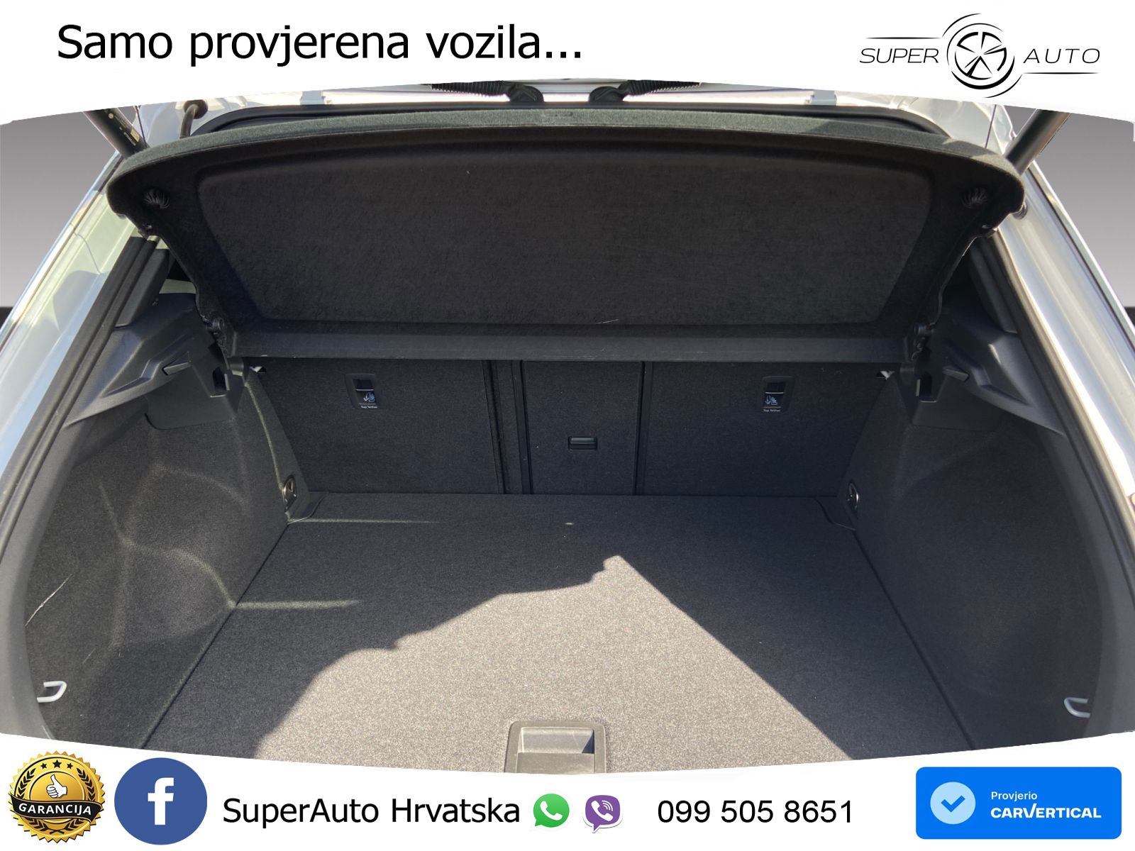 Volkswagen T-Roc I 1.5 TSI (150 KS) LED+GR SJED+ACC
