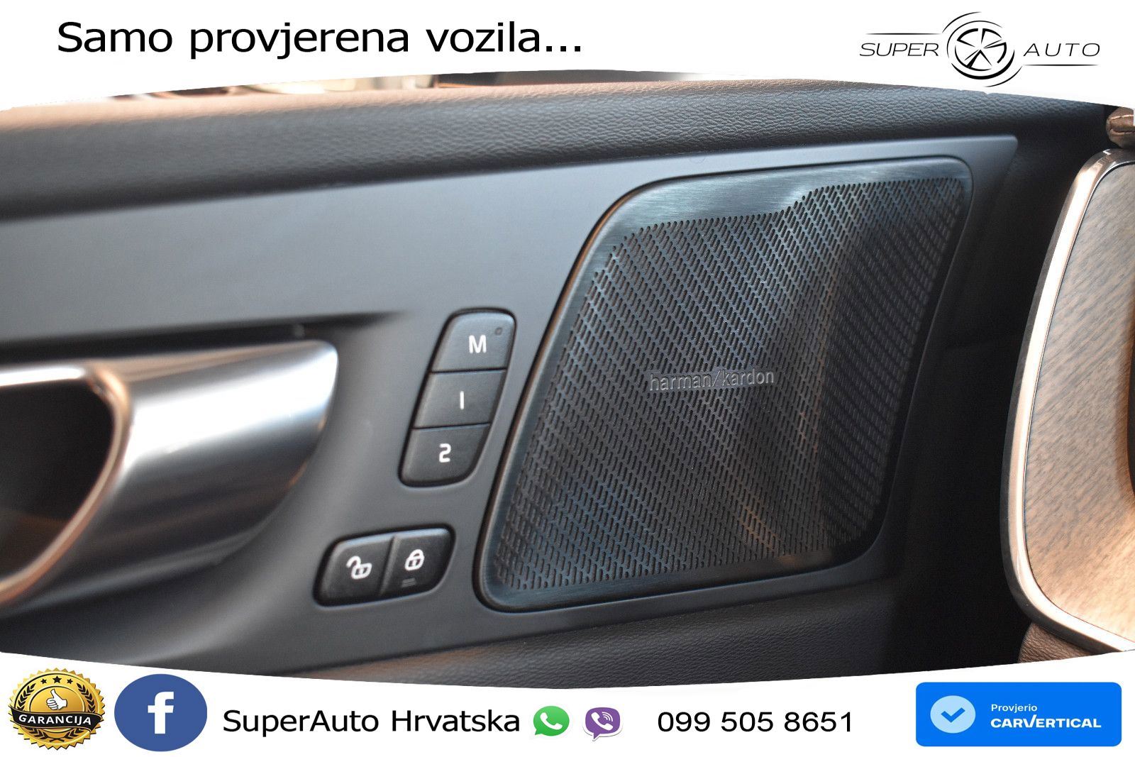 Volvo XC60 B4 Diesel AWD Geartronic LED+GR SJED+ACC