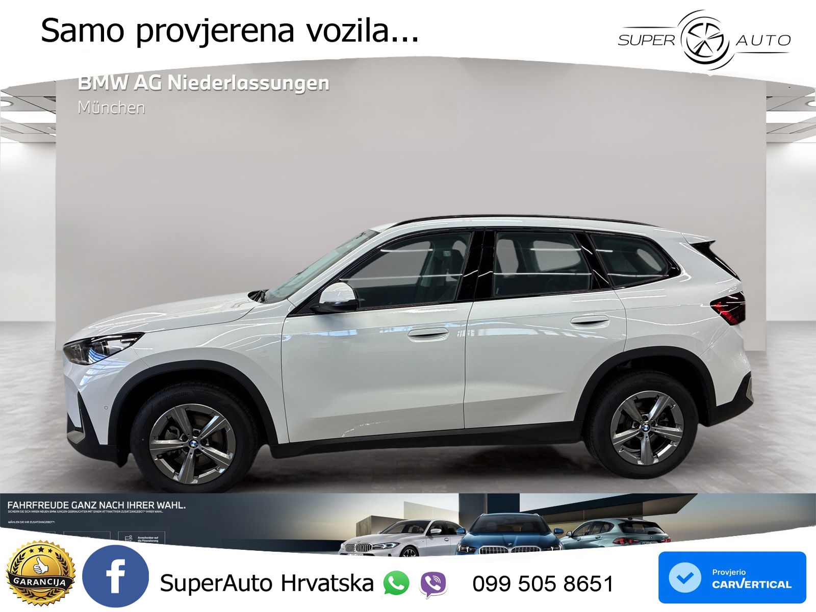 BMW X1 18d (150 KS) sDrive Steptronic