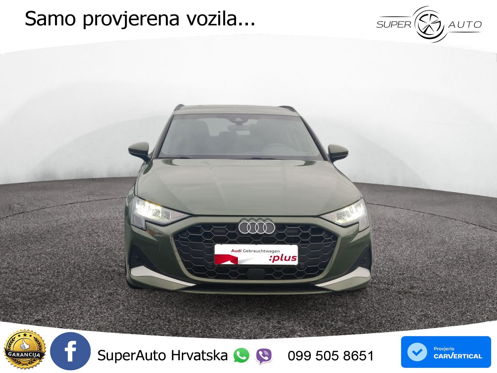 Audi A3 35 TFSI (150 KS) S tronic advanced