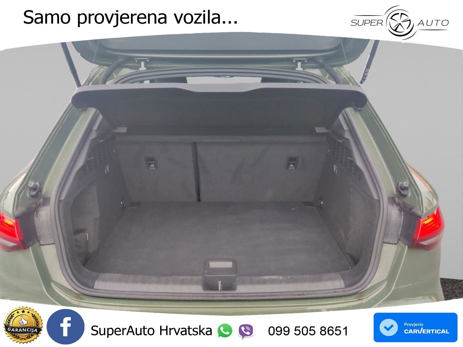 Audi A3 35 TFSI (150 KS) S tronic advanced