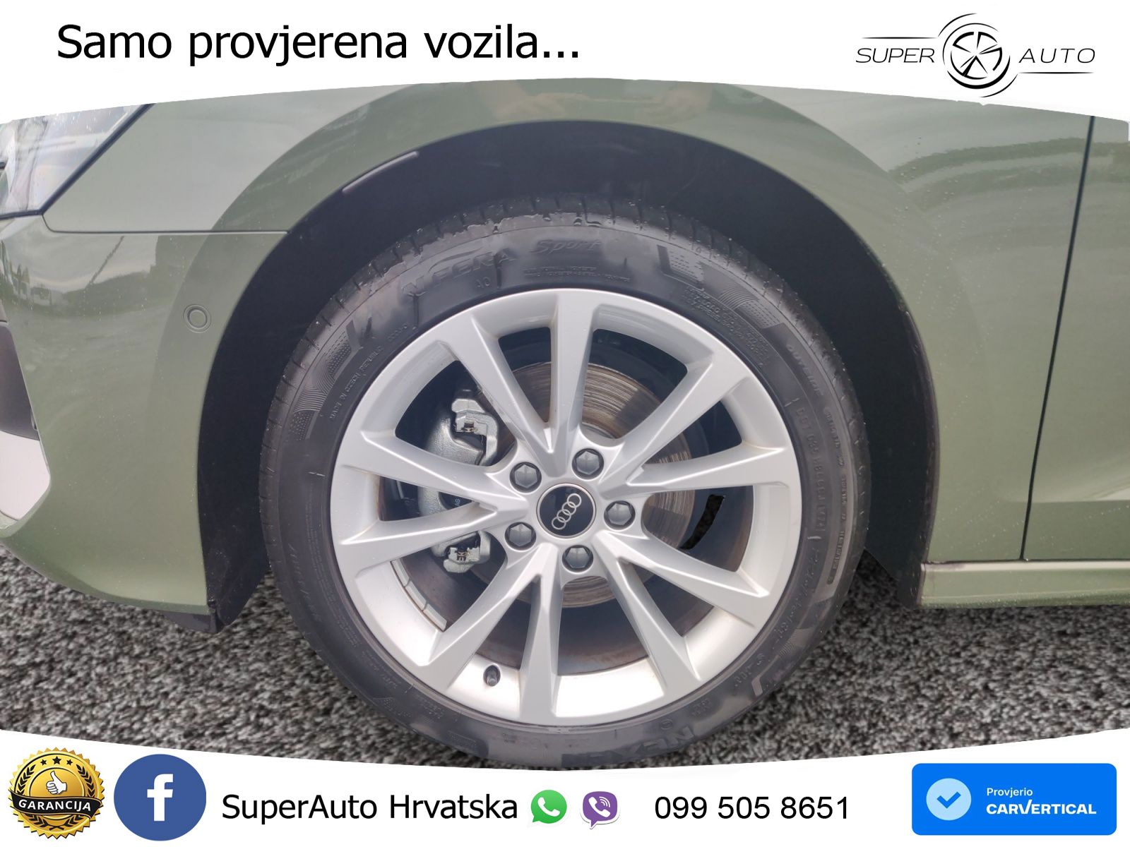 Audi A3 35 TFSI (150 KS) S tronic advanced