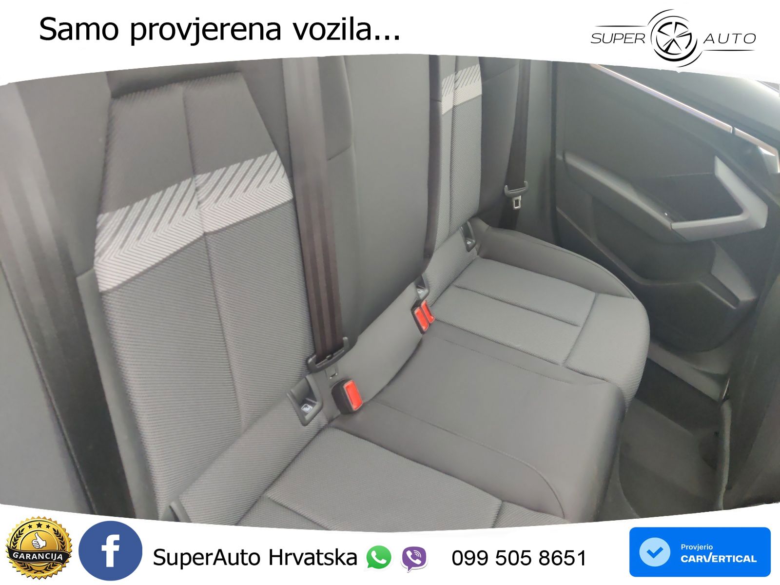 Audi A3 35 TFSI (150 KS) S tronic advanced