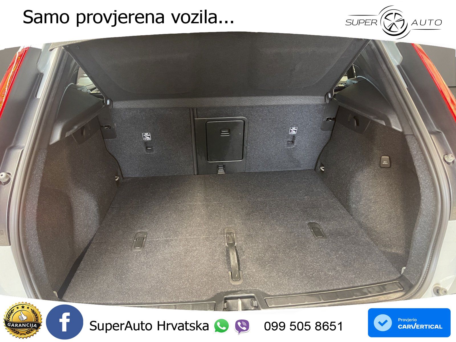 Volvo XC40 2.0 B4 AWD 197 KS Automatic LED+GR SJED+ACC