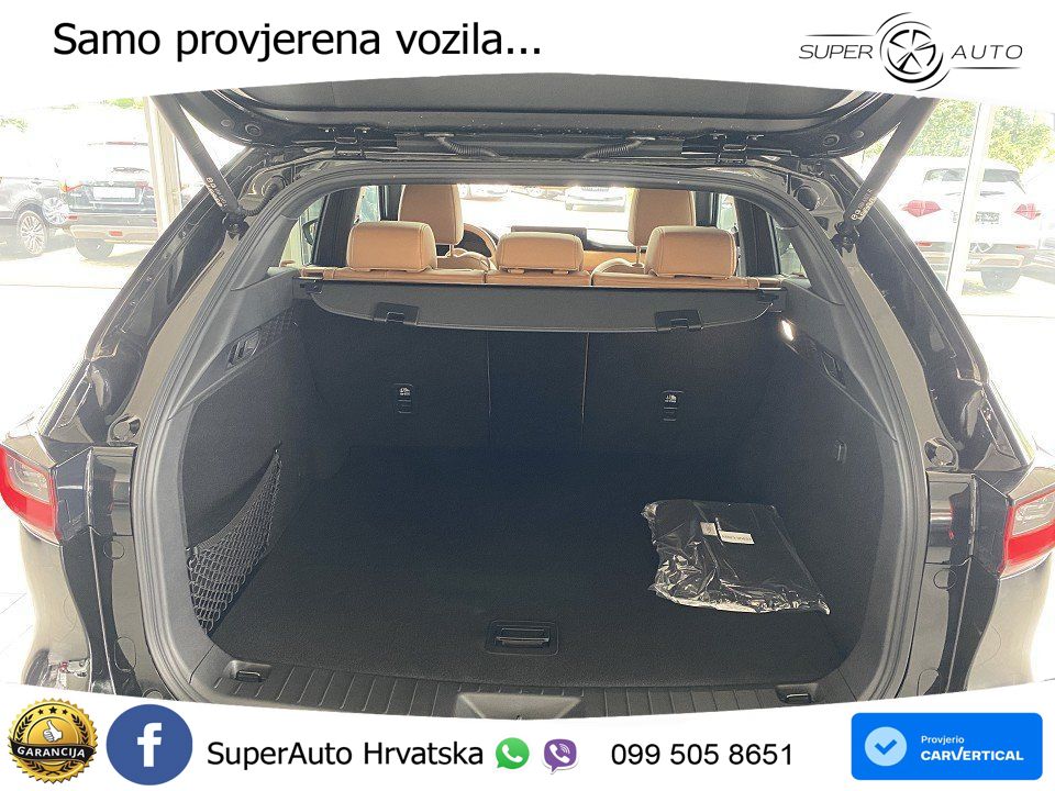 Mazda CX-60 2.5 e-Skyactiv (328 KS) AWD Automatic MATRIX+GR SJED+KAM