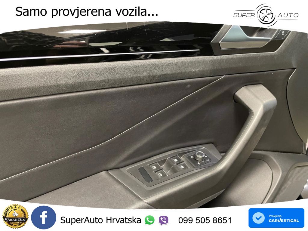 Volkswagen T-Roc 1.5 TSI (150 KS) R-Line LED+GR SJED+ACC