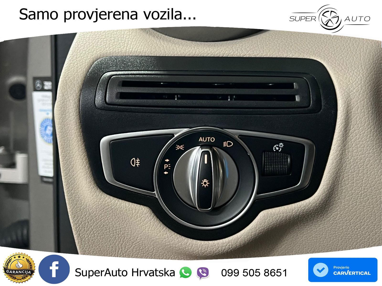 Mercedes GLC Coupe 300d (245 KS) 4MATIC G-TRONIC Night paket LED+GR SJED+ACC