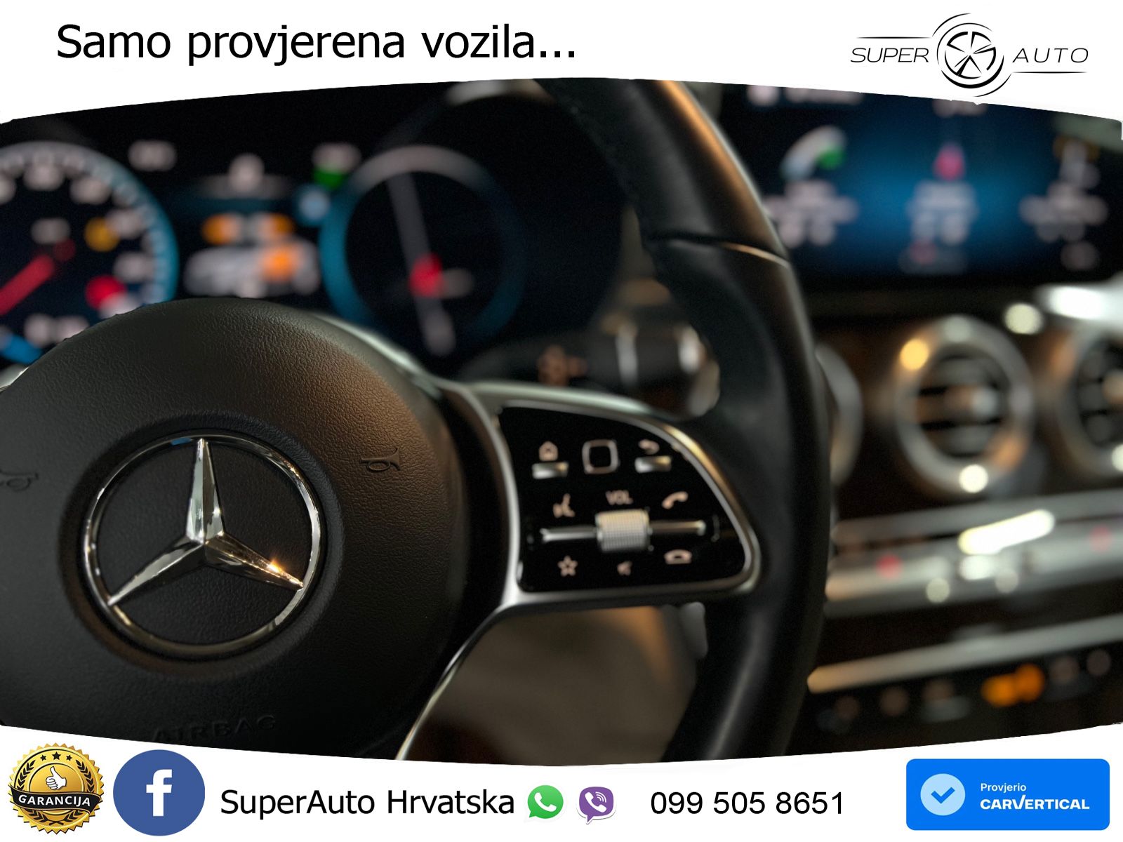 Mercedes GLC Coupe 300d (245 KS) 4MATIC G-TRONIC Night paket LED+GR SJED+ACC