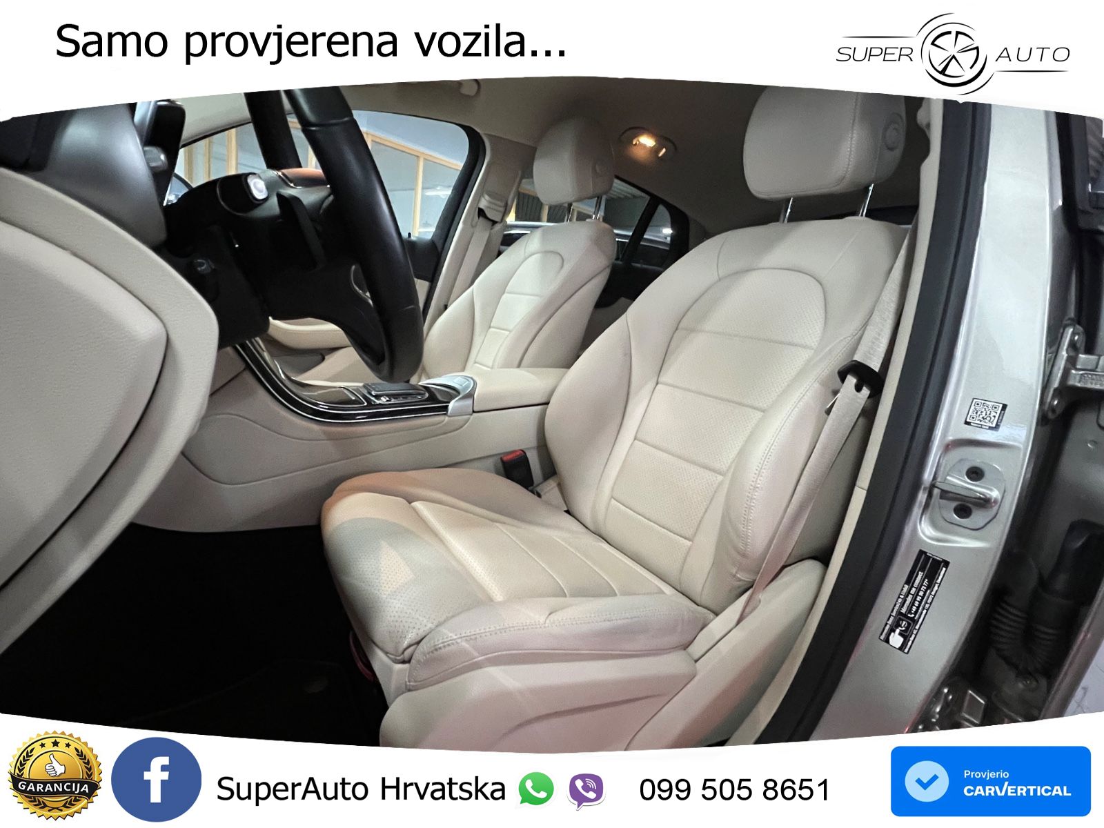 Mercedes GLC Coupe 300d (245 KS) 4MATIC G-TRONIC Night paket LED+GR SJED+ACC