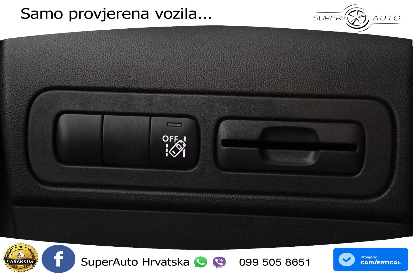 Citroen C3 Aircross 1.2 PureTech (110 KS)