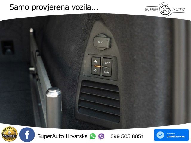 Volkswagen Touareg 3.0 V6 TDI (286 KS) 4MOTION Tiptronic ZRAČNI+ACC+4xGR SJED+KAM