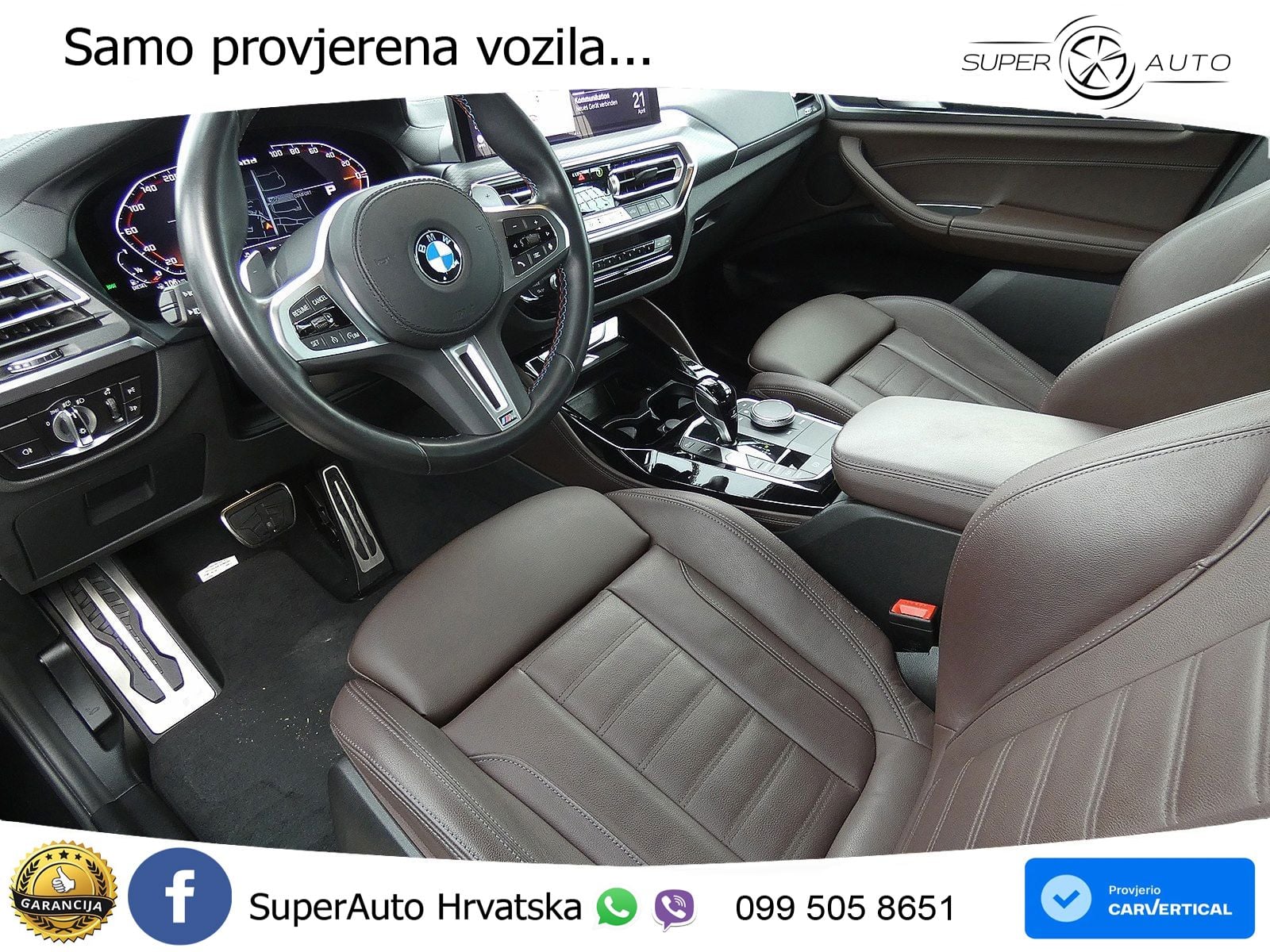 BMW X4 M40d (340 KS) xDrive Steptronic M Sport