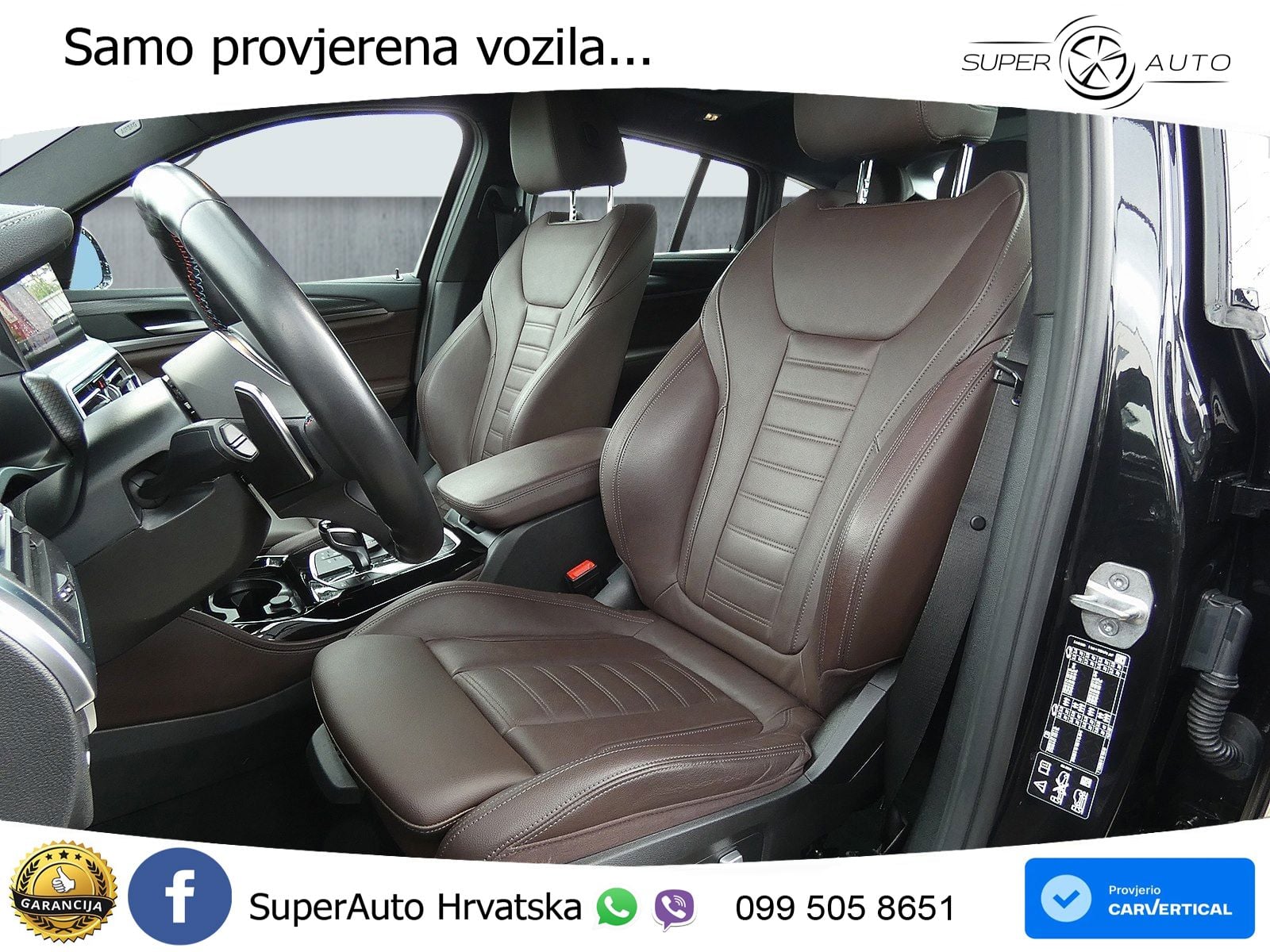 BMW X4 M40d (340 KS) xDrive Steptronic M Sport