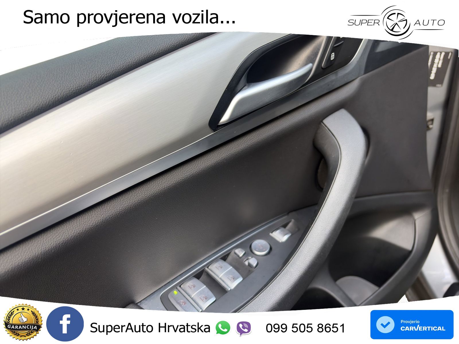 BMW X3 30d xDrive Steptronic