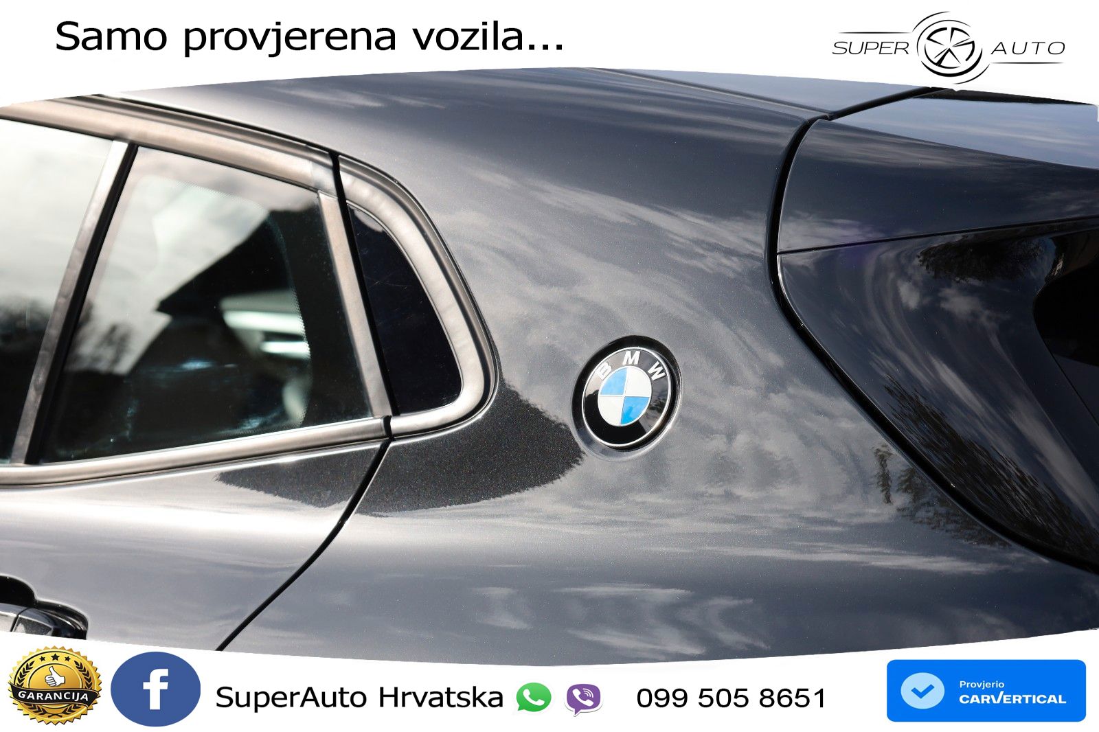 BMW X2 sDrive20i Steptronic Advantage
