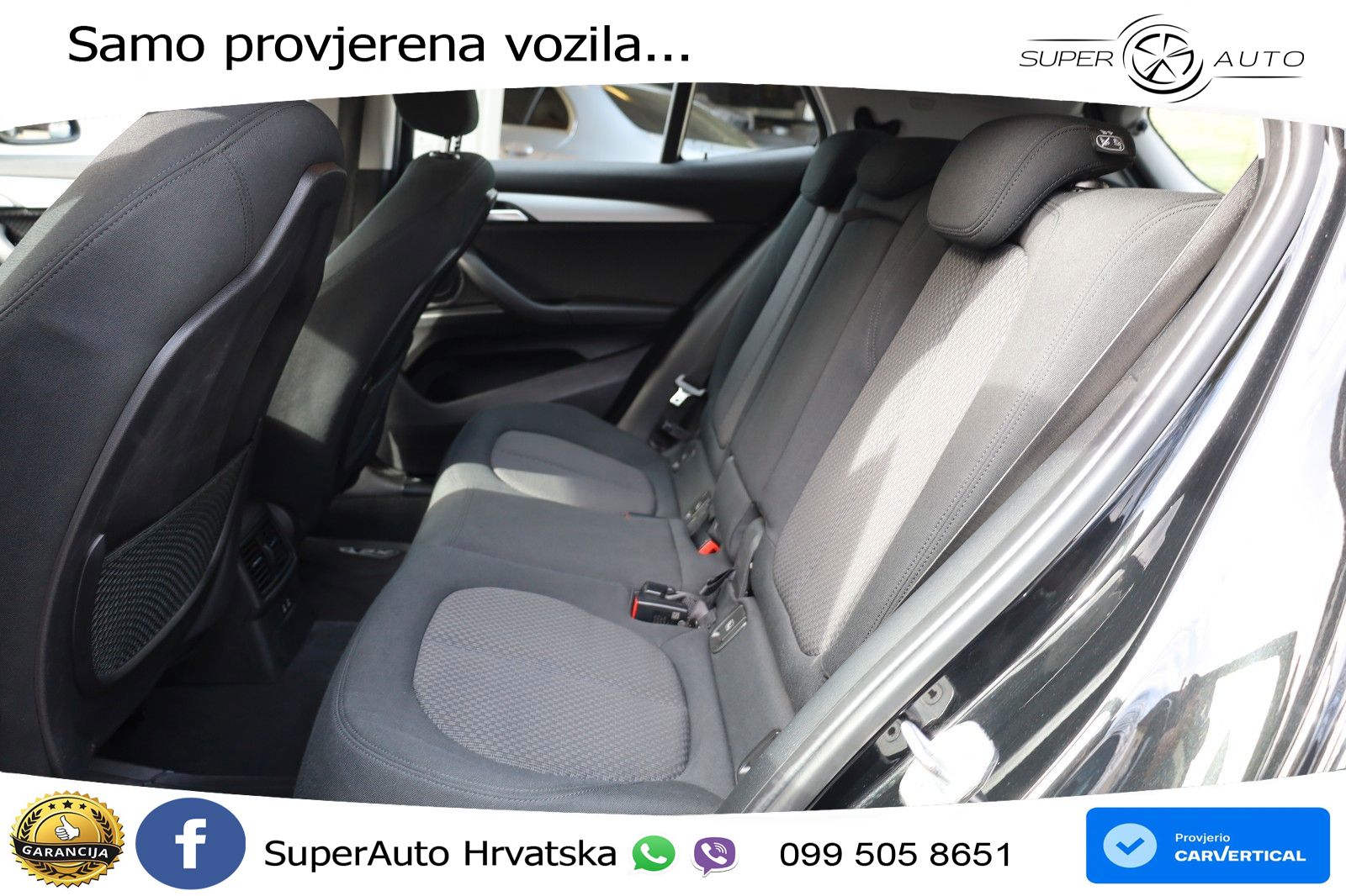 BMW X2 sDrive20i Steptronic Advantage