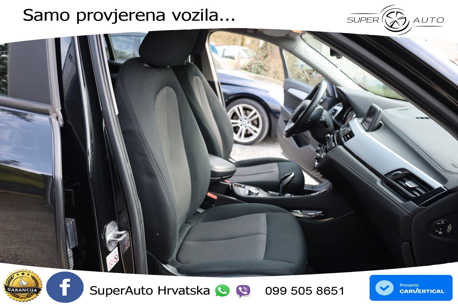 BMW X2 sDrive20i Steptronic Advantage