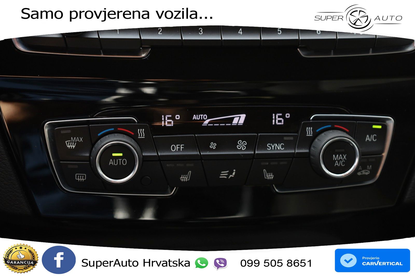 BMW X2 sDrive20i Steptronic Advantage