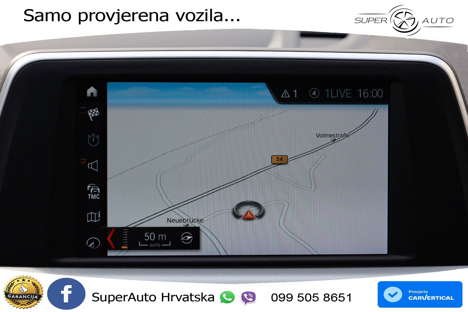 BMW X2 sDrive20i Steptronic Advantage