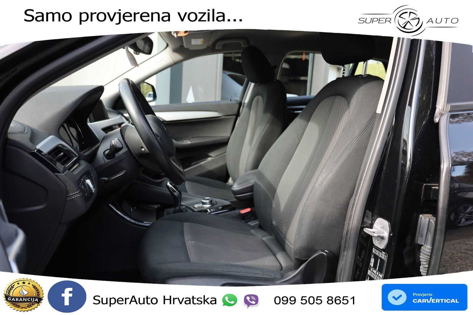 BMW X2 sDrive20i Steptronic Advantage