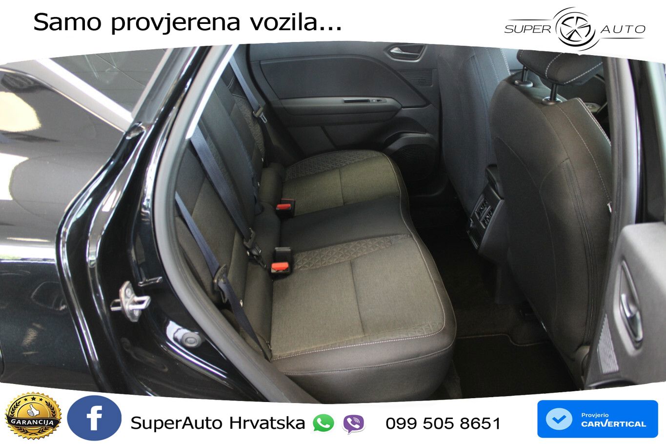 Renault Captur 1.3 TCe (140 KS) EDC Evolution