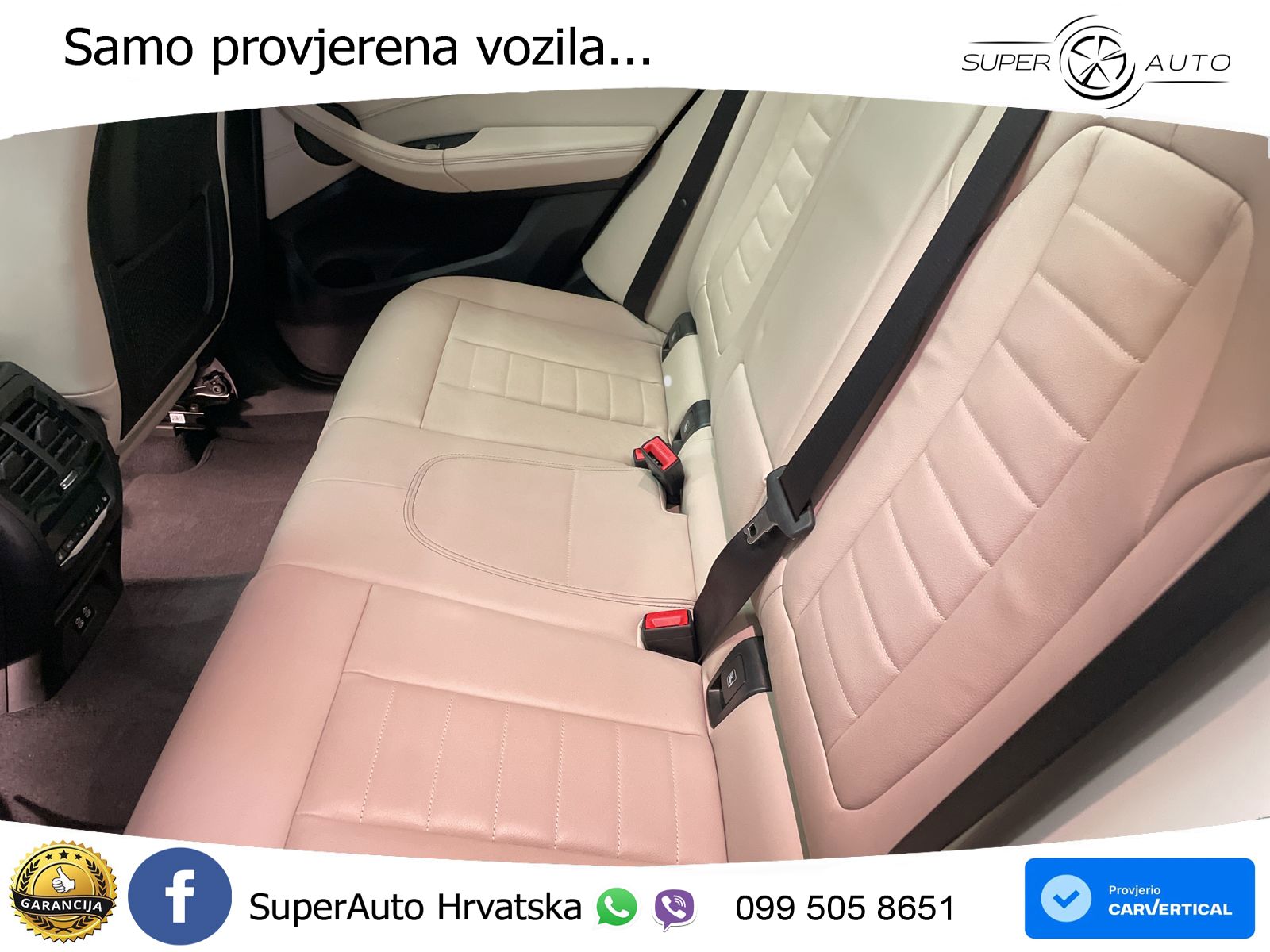 BMW X3 M40d xDrive Steptronic