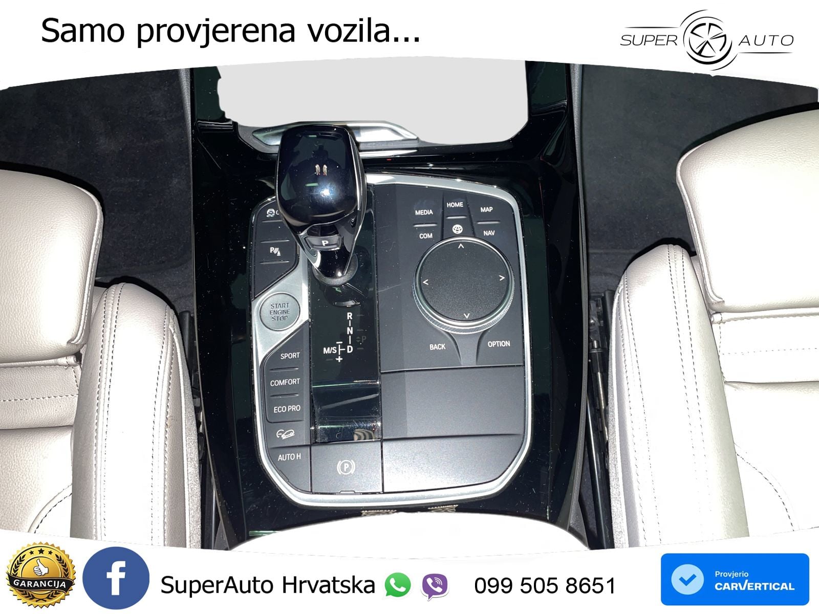 BMW X3 M40d xDrive Steptronic