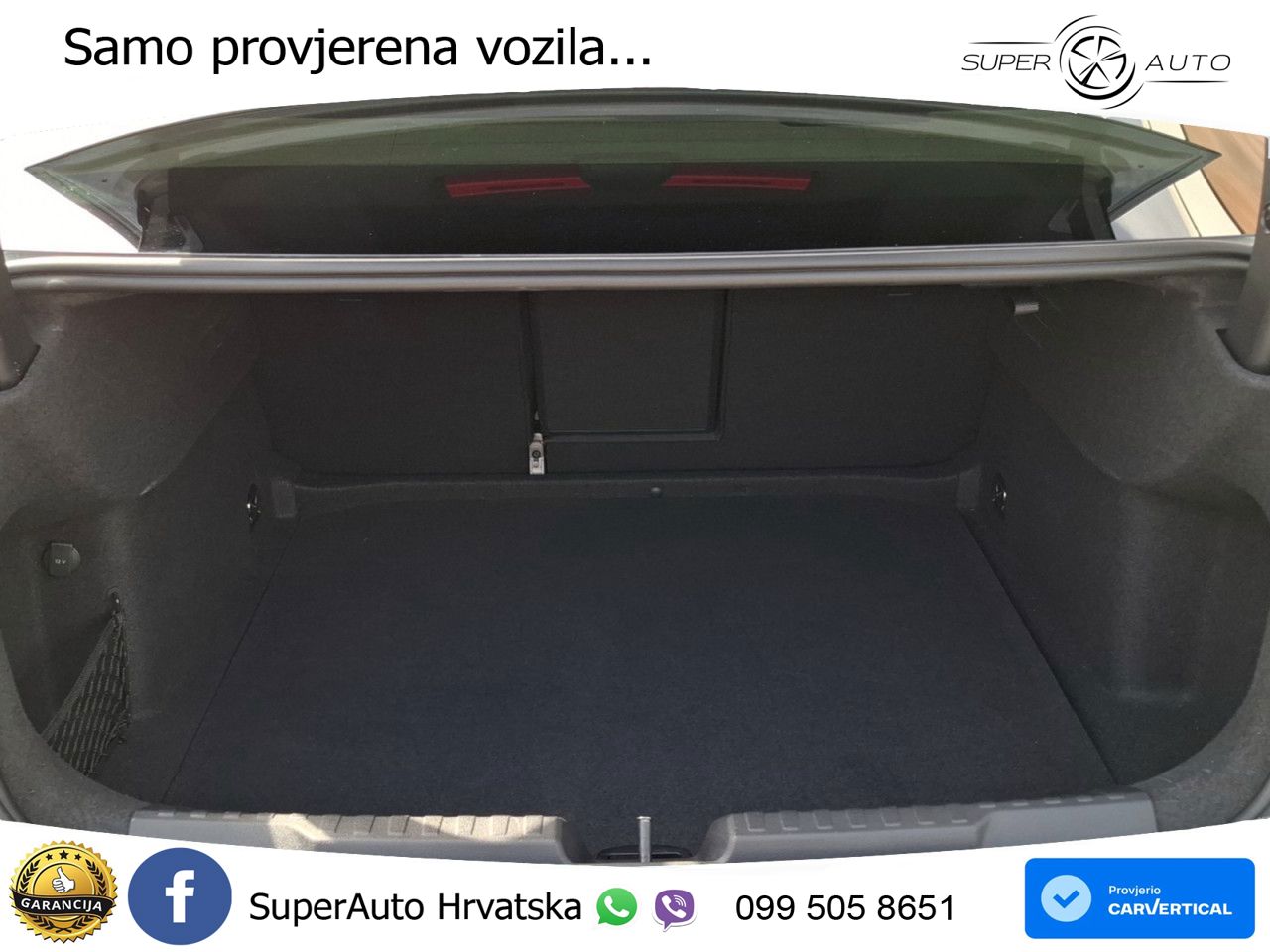 Audi A3 Limuzina 30 TFSI (116 KS) LED+GR SJED+ACC