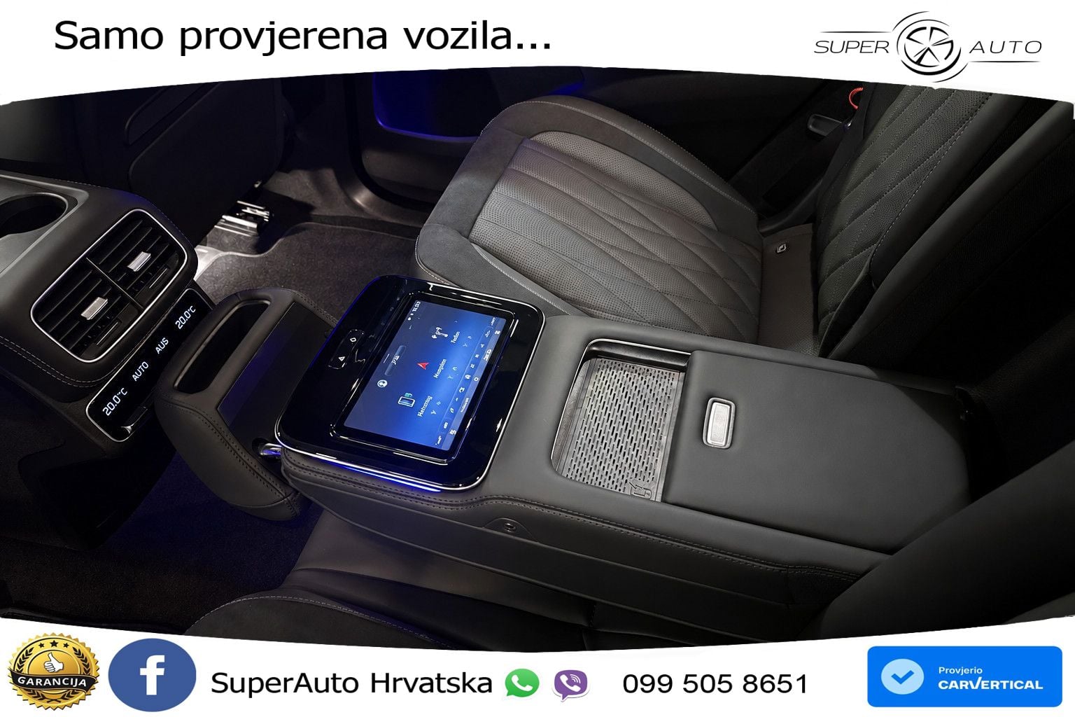 Mercedes-Benz GLS AMG GLS 63 V8 EQ Boost 4MATIC+ AMG SPEEDSHIFT TCT 9G ACC+HEAD+4xGR SJED+360+PANO