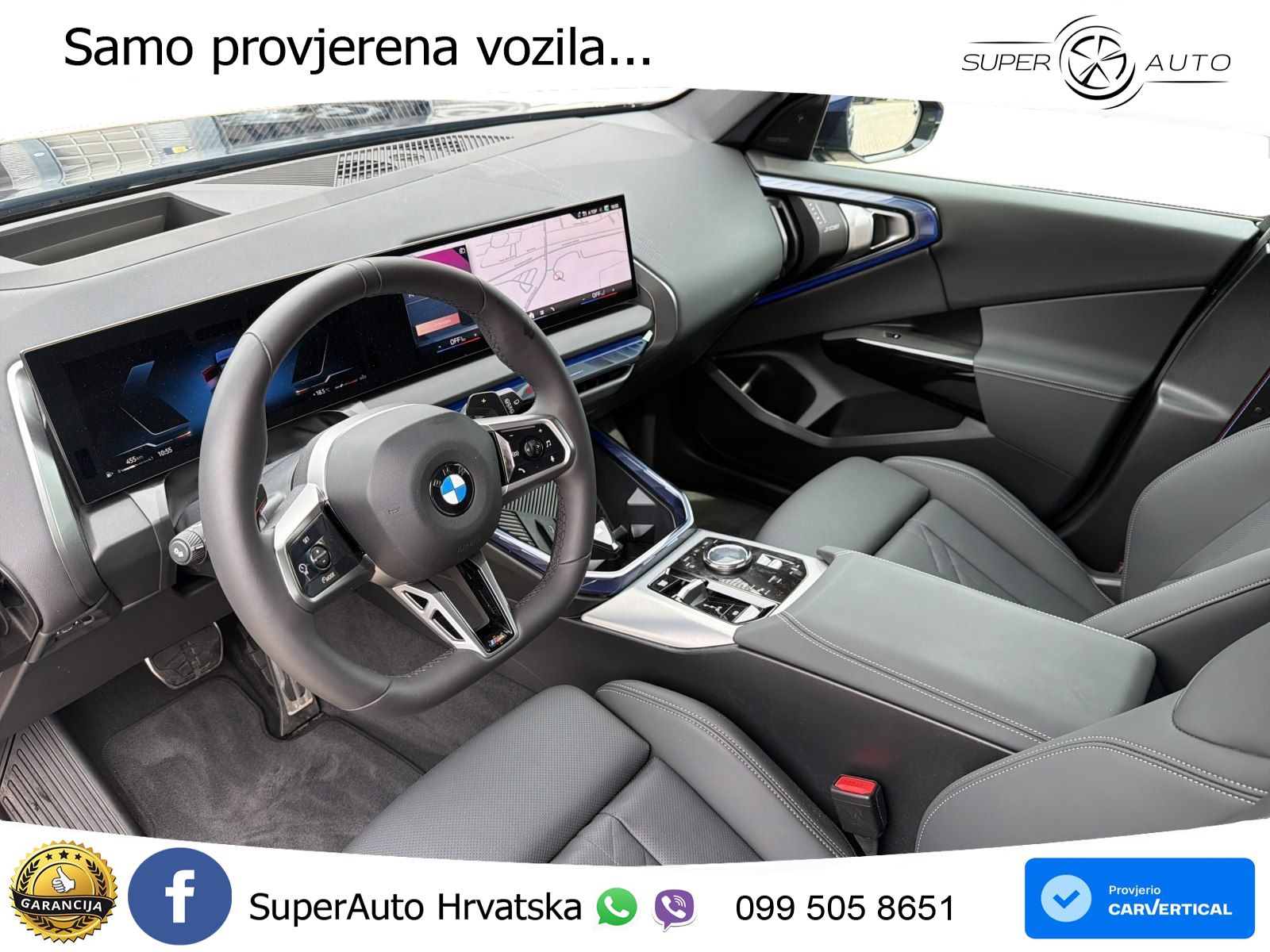 BMW X3 20d xDrive Steptronic LED+GR SJED+ACC