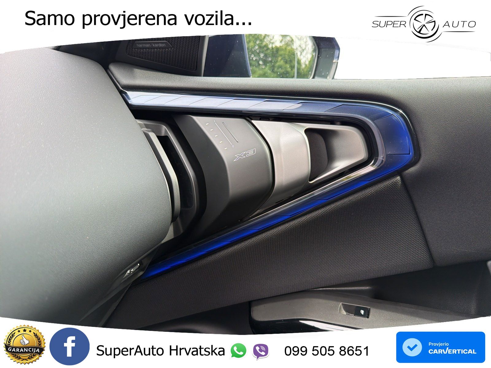 BMW X3 20d xDrive Steptronic LED+GR SJED+ACC