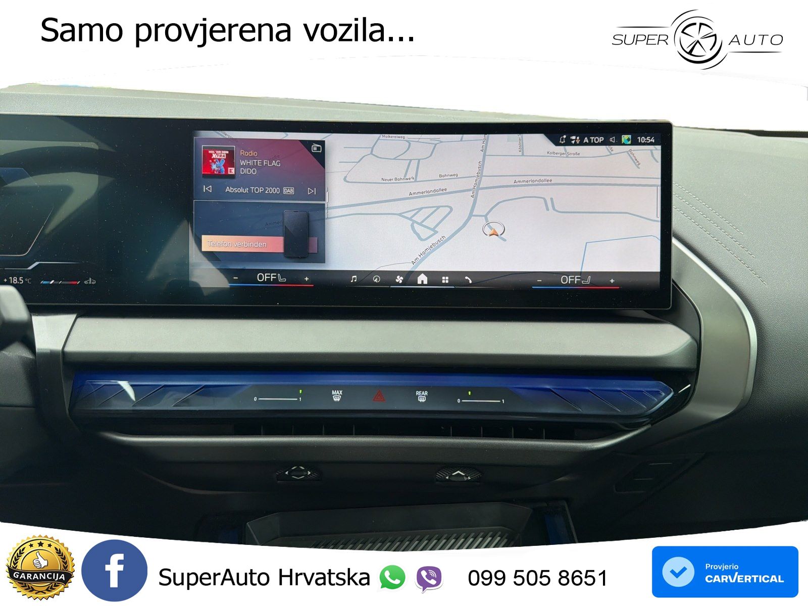 BMW X3 20d xDrive Steptronic LED+GR SJED+ACC
