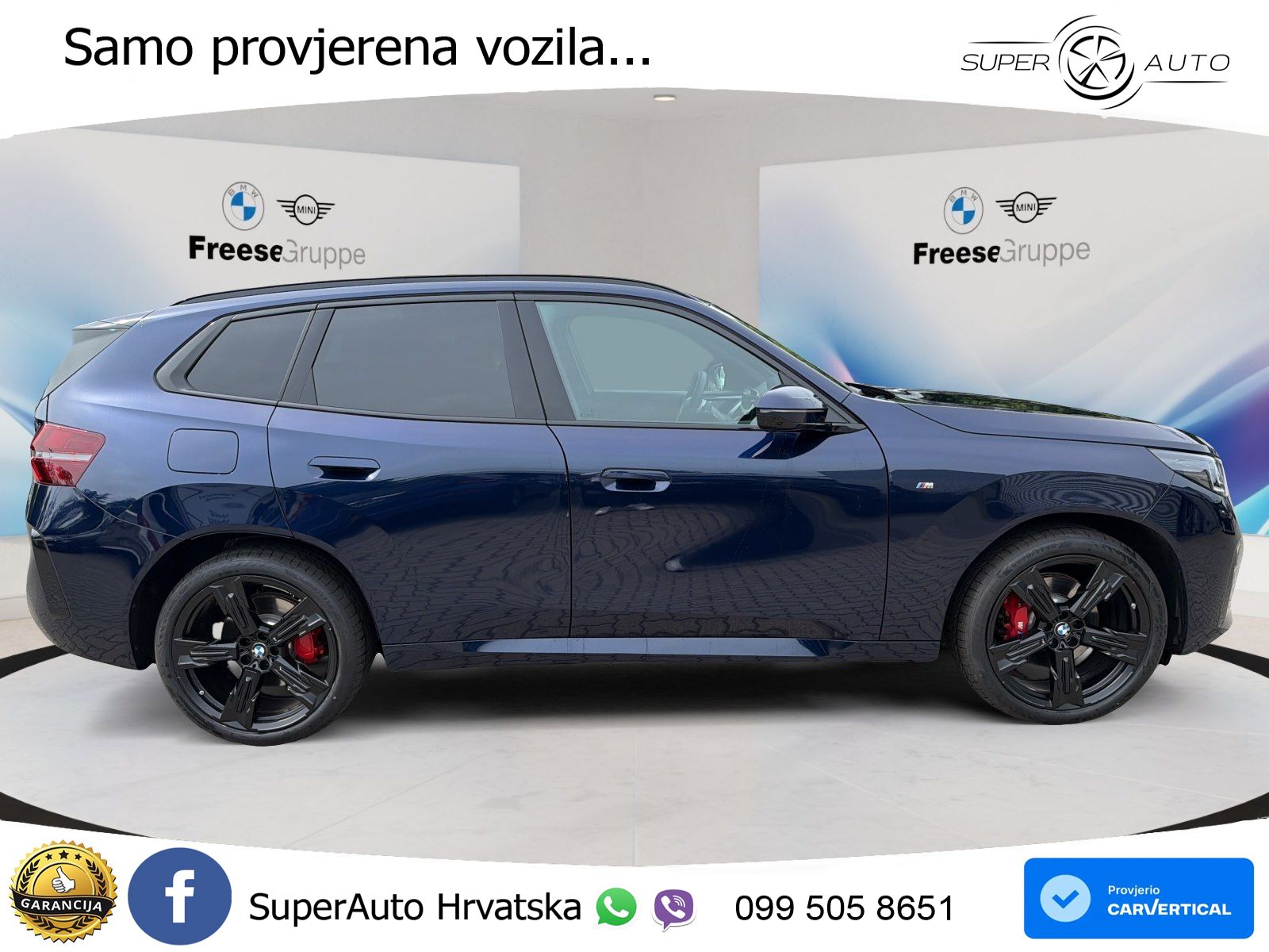 BMW X3 20d xDrive Steptronic LED+GR SJED+ACC