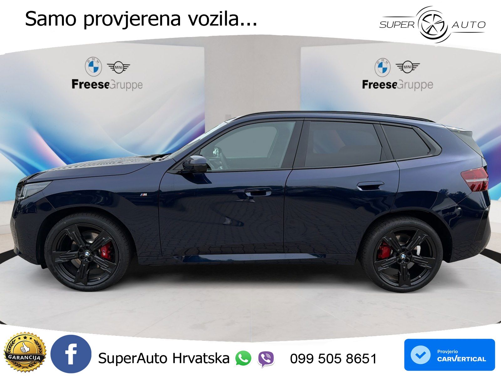 BMW X3 20d xDrive Steptronic LED+GR SJED+ACC