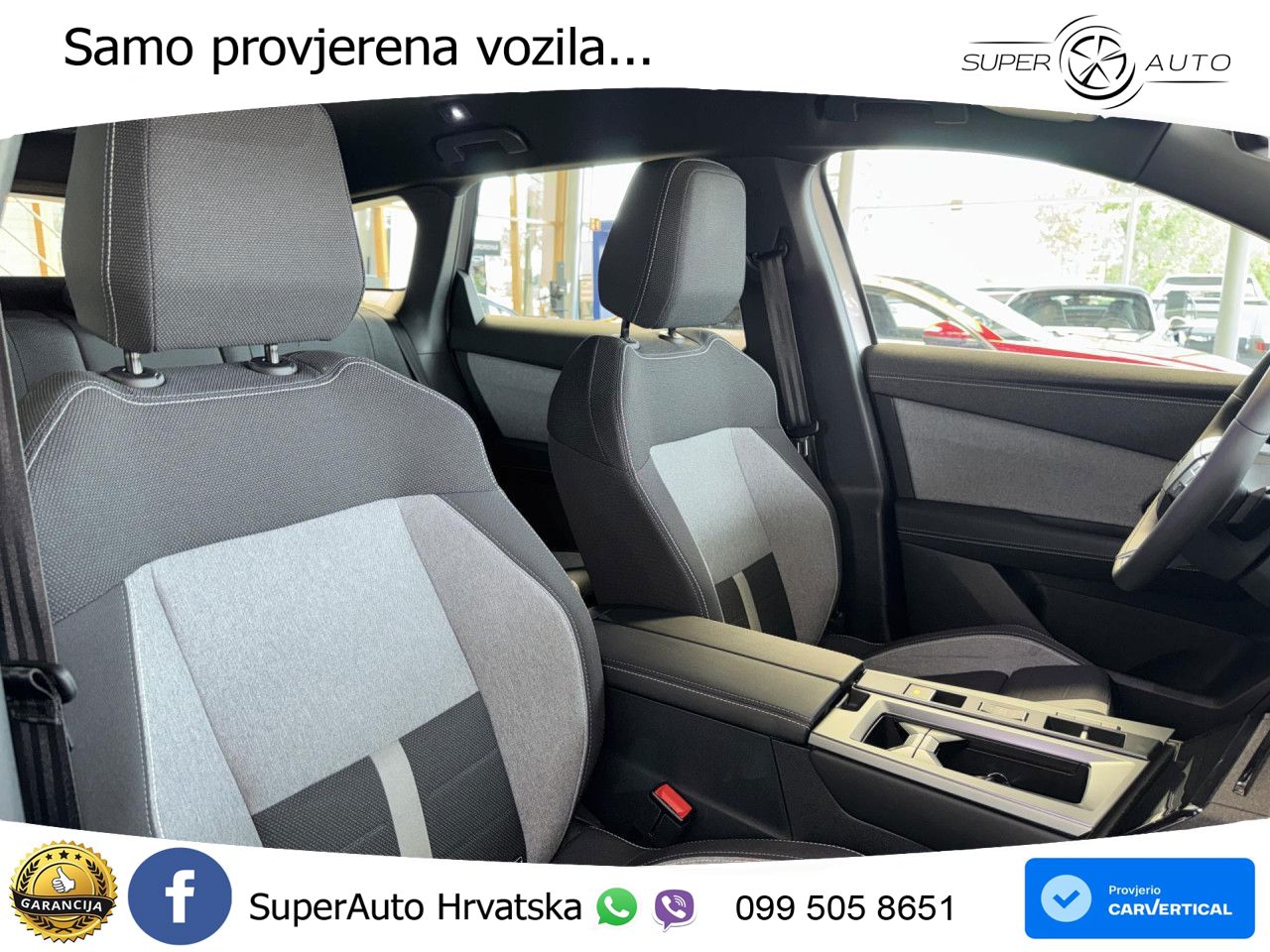 Opel Grandland 1.2 Turbo (145 KS) Hybrid eDCT Edition LED+GR SJED+ACC